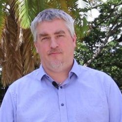 Tom Drummond profile image