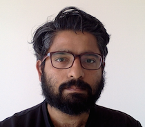 Kavan Modi profile image