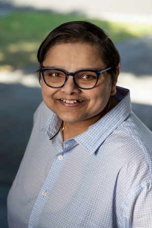 Tejaswini Vishwanath profile image