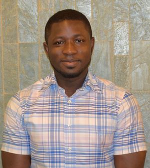 Richard Fosu profile image