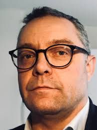 David Pilcher profile image