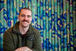 Joshua Hatherley profile image