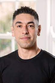 Kohyar Kiazad profile image