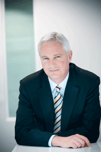 Bill Charman profile image