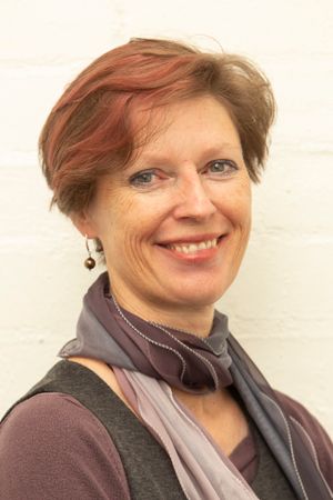 Natasha Layton profile image