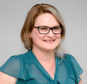 Kirsten McLean profile image