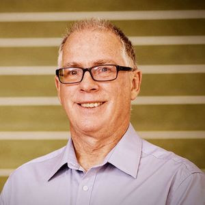 Keith Hill profile image