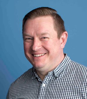 Adam Searby profile image