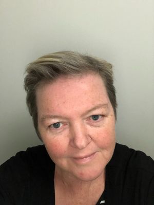 Jane Hayman profile image