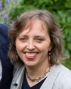 Becca Allchin profile image