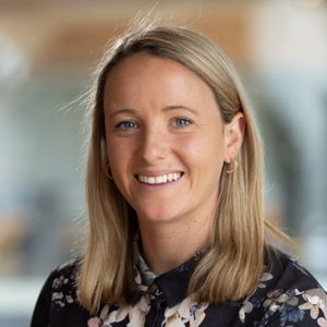 Hayley Truskewycz profile image