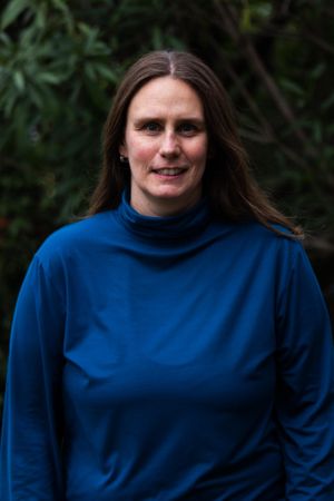 Manuela Jorg profile image