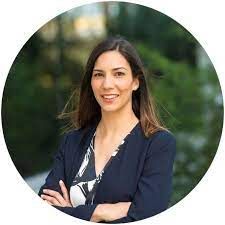 Hannah Kirk profile image