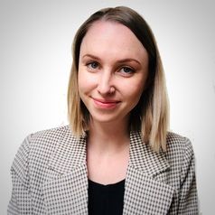 Rachel Furey profile image