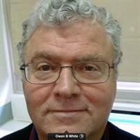 Owen White profile image