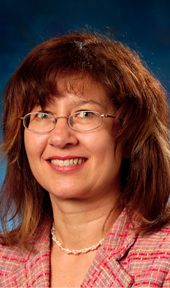 Moira Paterson profile image