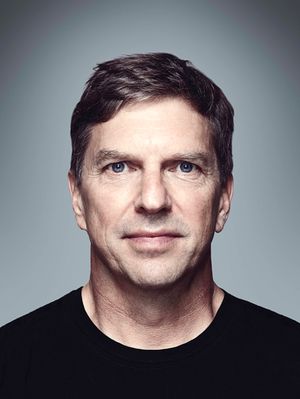 Julian Savulescu profile image