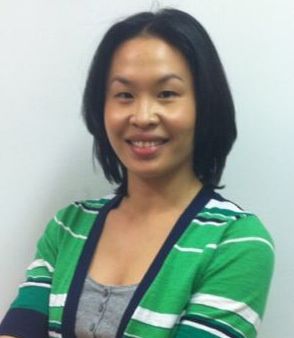 Rebecca Lim profile image