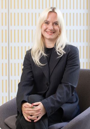 Anna Smout profile image