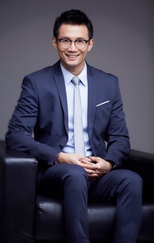 Nan Zheng profile image