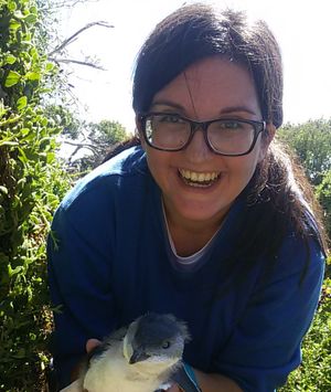 Sonia Sanchez profile image