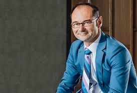 Richard Hall profile image