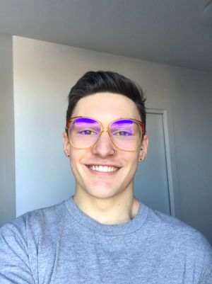 Benjamin Scott profile image