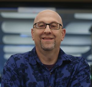 Michael Hau profile image