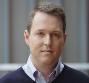 Gordon Leslie profile image
