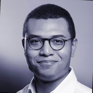 Israel Lutalo profile image