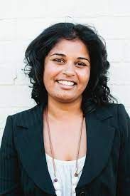 Shalini Arunogiri profile image