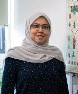 Wan Jusoh profile image