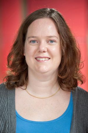 Kylie Wagstaff profile image