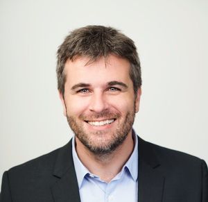 Nicolas Georges profile image