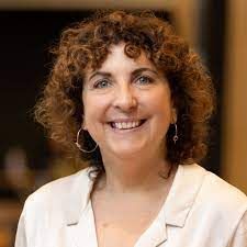 Jo Lampert profile image