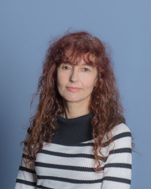 Elizabeth Manias profile image