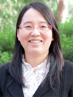 Liang Li profile image