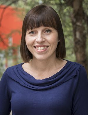 Sara Davies profile image