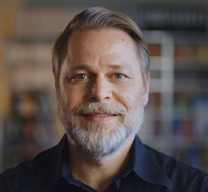 Markus Jung profile image