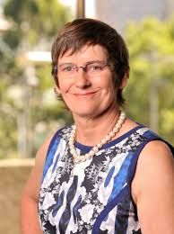 Diana Egerton-Warburton profile image