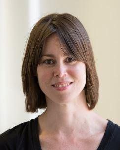 Rebecca Segrave profile image