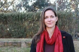 Heather Moore profile image