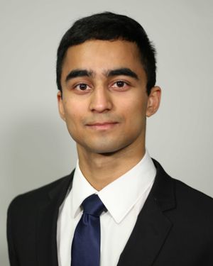 Ritesh Warty profile image