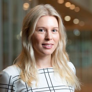 Naomi Kakoschke profile image