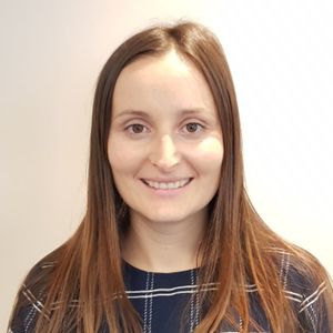 Samanta Lalic profile image