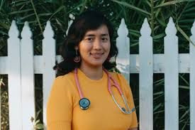 Thinn Thinn Khine profile image