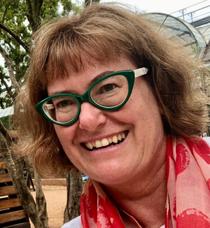 Jacqui Allen profile image