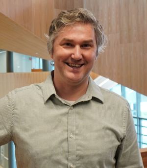 Bertalan Magyar profile image