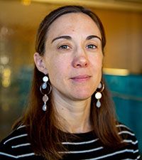 Karine Fortin profile image