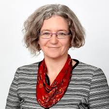 Ann Nicholson profile image